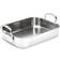 De Buyer Affinity Roasting Pan 25cm