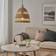 IKEA Lunnom LED Lamps 3.1W E27