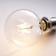 IKEA Lunnom LED Lamps 3.1W E27