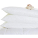 Slumberdown Cosy Nights Anti-Allergy 7.5 Tog Duvet & Pillow 47.2x59.1"