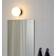 IKEA Frihult Ceiling Flush Light 5.3cm