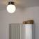 IKEA Frihult Ceiling Flush Light 5.3cm