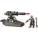 Hasbro Star Wars Mission Fleet Hover E Web Cannon