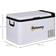 OutSunny 12V Car Refrigerator 25L