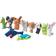 IKEA Titta Djur Finger puppet