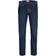 Jack & Jones Jjichris Jjoriginal Am 383 Noos Relaxed Fit Jeans - Blue