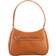 Hush Puppies Maui Shoulder Bag - Camel Synth