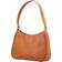 Hush Puppies Maui Shoulder Bag - Camel Synth