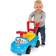 Smoby Paw Patrol Car Rider