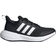 Adidas Kid's Fortarun 2.0 Cloudfoam Lace - Core Black/Cloud White/Core Black