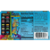 Mike and Ike Mega Mix Chewy Assorted Candy 120g 1pak