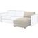 IKEA Vimle Sofföverdrag Beige (57x37cm)