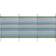 Yello WBL 4 Pole Standard Stripes Windbreak ‎120x224cm