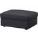 IKEA Kivik Fotpall 7cm