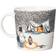 Arabia Sleep Well Moomin Mug 10.144fl oz