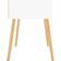vidaXL B0CBS58TR9 Bedside Table 40x40cm