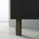 IKEA Mejarp 2pcs Sängben 10cm