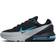 Nike Air Max Pulse M - Black/Light Smoke Grey/Laser Blue