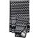 Missoni woven zigzag-print Bath Towel Black