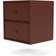 Montana Furniture 6264 Sengebord 30x35.4cm