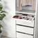 IKEA KOMPLEMENT Garderob 50x4.5cm