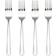 Ikea Martorp Fork 19cm 4pcs