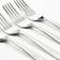 Ikea Martorp Fork 19cm 4pcs