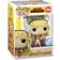 Funko Pop! Animation My Hero Academia Pony Tsunotori