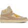 NIKE Union LA x Air Jordan 2 Retro SP M - Rattan/Siren Red/Beach/Orange Peel