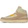 NIKE Union LA x Air Jordan 2 Retro SP M - Rattan/Siren Red/Beach/Orange Peel