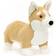 Jellycat Betty Corgi 34cm