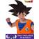 Fun World Costumes Kid's Dragon Ball Z Authentic Goku Costume