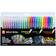 Sakura Gelly Roll Stardust Metallic Moonlight Gel Pens Set 24-pack