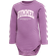 Hummel Fast Flipper Body L/S - Argyle Purple (215863-4083)