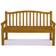 Royalcraft Lytham 3-seat Garden Bench