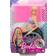 Barbie Doll with Wheelchair & Ramp Blonde Fashionistas