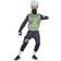 InSpirit Designs Naruto Shippuden Kakashi Costume for Kids