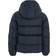 Tommy Hilfiger Essential Padded Hooded Jacket - Desert Sky (KB0KB08341-DW5)