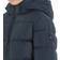 Tommy Hilfiger Essential Padded Hooded Jacket - Desert Sky (KB0KB08341-DW5)