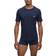 HUGO BOSS Men's Classic T-shirt 3-pack - Black/White/Navy