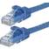 Monoprice Flexboot Cat6 UTP RJ45 - RJ45 M-M 1.5m