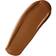Isadora No Compromise Lightweight Matte Foundation 9N