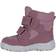 Superfit Girl's Husky1 GTX Winter Boots - Purple/Pink