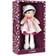 Kaloo Tendresse Perle Doll 25cm