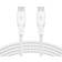 Belkin BoostCharge USB C - USB C M-M 6.6ft