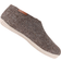 SHUS Wool Slippers - Brown