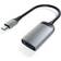 Satechi USB C - HDMI Adapter M-F