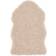IKEA Svindinge Beige 55 x 85cm