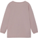 Name It Kid's Disney Minnie Mouse Long Sleeved Top - Violet Ice