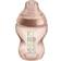 Tommee Tippee Biberon déco fille closer to nature 260ml